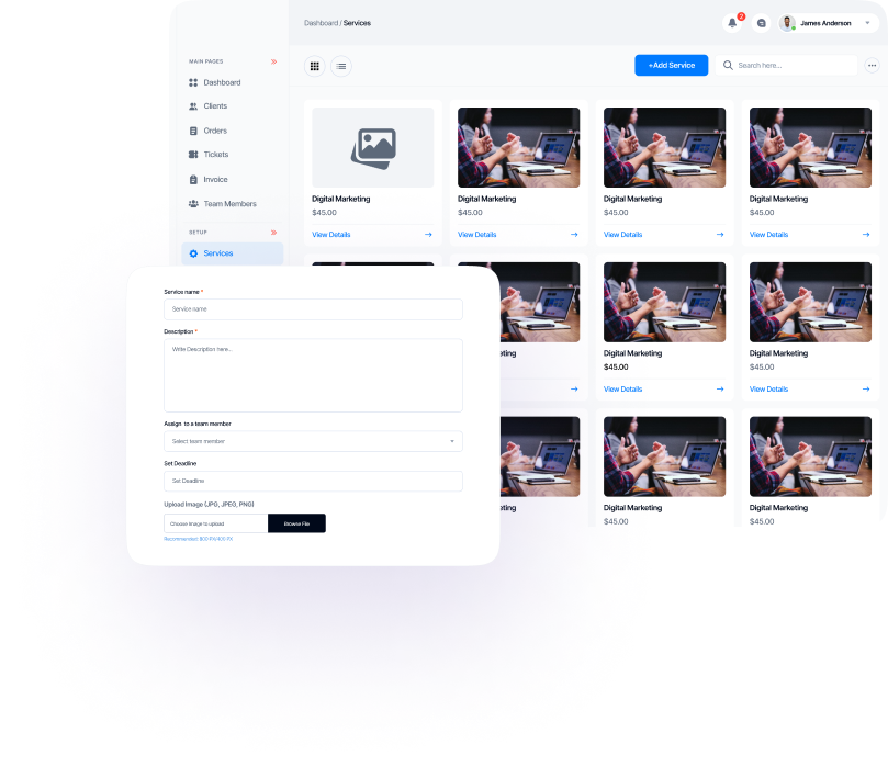 Softleadz Subscription System